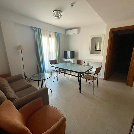 Atico Cuarta Planta Vistas Al Mar Apartment Isla Canela Exterior photo