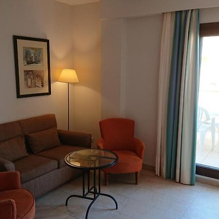 Atico Cuarta Planta Vistas Al Mar Apartment Isla Canela Exterior photo