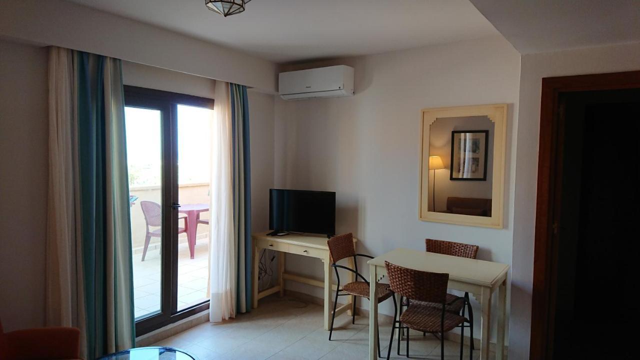Atico Cuarta Planta Vistas Al Mar Apartment Isla Canela Exterior photo